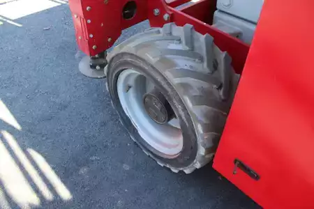 Plataforma de Tijera  MEC 4069ERT (17)