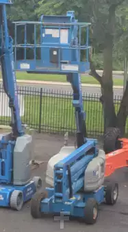 Plataforma Articulada 2015  Genie Z45/25JDC (1)