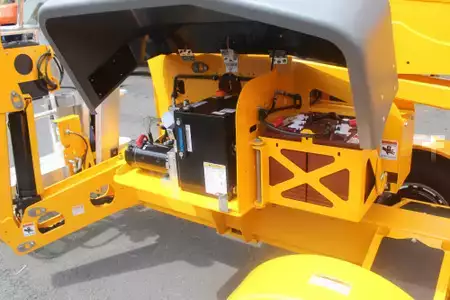 Plataforma de remolque  Bil-Jax 5533A (10)