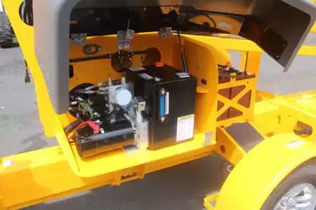Plataforma de remolque  Bil-Jax 5533A (11)