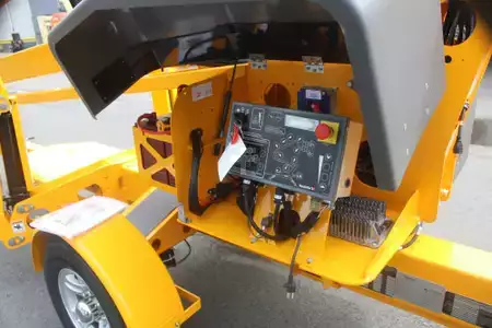 Plataforma de remolque  Bil-Jax 5533A (12)