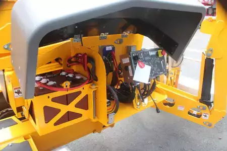 Plataforma de remolque  Bil-Jax 5533A (13)
