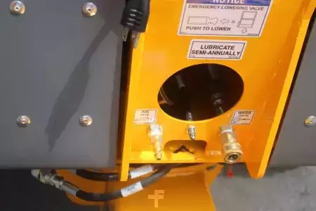 Plataforma de remolque  Bil-Jax 5533A (15)