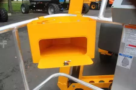 Plataforma de remolque  Bil-Jax 5533A (18)