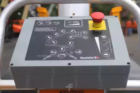 Plataforma de remolque  Bil-Jax 5533A (19)