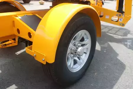 Plataforma de remolque  Bil-Jax 5533A (23)