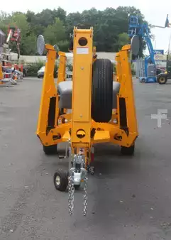 Plataforma de remolque  Bil-Jax 5533A (6)