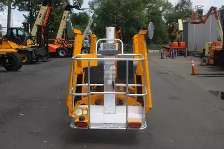 Plataforma de remolque  Bil-Jax 5533A (7)