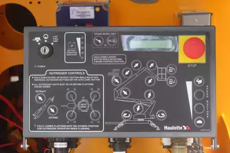 Plataforma de remolque  Bil-Jax 5533A (8)