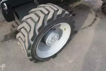 Plataforma Articulada 2023  Genie Z45/25XC (13)