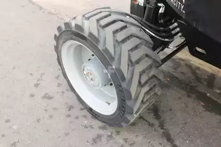 Plataforma Articulada 2023  Genie Z45/25XC (14)