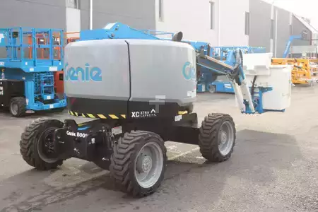 Plataforma Articulada 2023  Genie Z45/25XC (3)