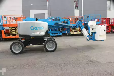 Plataforma Articulada 2023  Genie Z45/25XC (4)