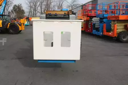 Plataforma Articulada 2023  Genie Z45/25XC (6)