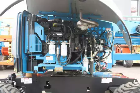 Plataforma Articulada 2023  Genie Z45/25XC (9)