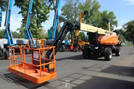 Plataforma Articulada 2020  JLG 1250AJP (1)