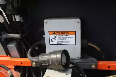 Plataforma Articulada 2020  JLG 1250AJP (11)