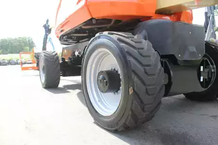 Plataforma Articulada 2020  JLG 1250AJP (14)
