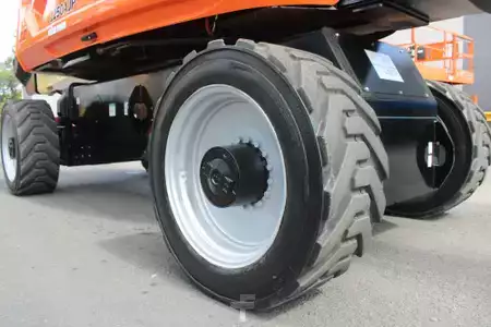 Plataforma Articulada 2020  JLG 1250AJP (15)