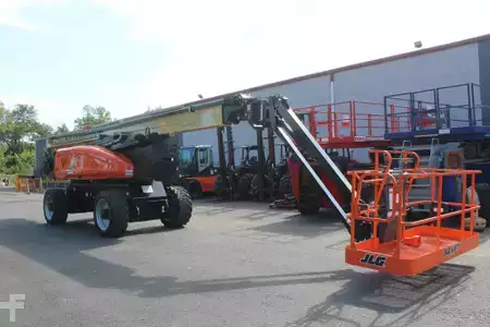 Plataforma Articulada 2020  JLG 1250AJP (16)