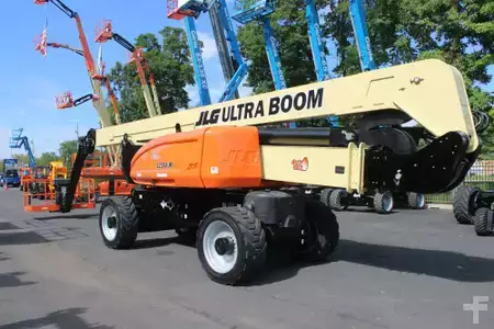 Plataforma Articulada 2020  JLG 1250AJP (2)
