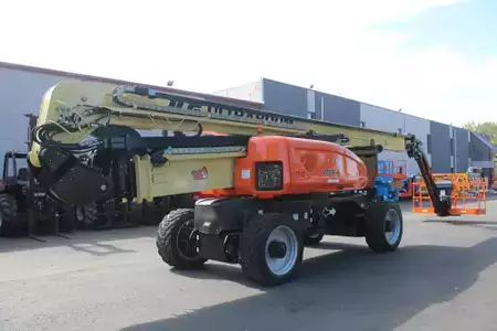 Plataforma Articulada 2020  JLG 1250AJP (3)