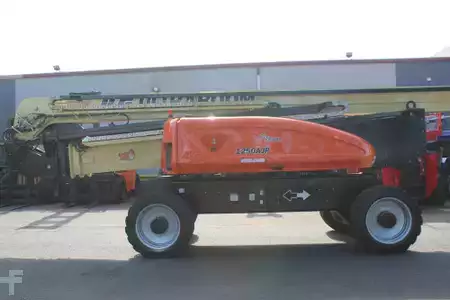 Plataforma Articulada 2020  JLG 1250AJP (4)