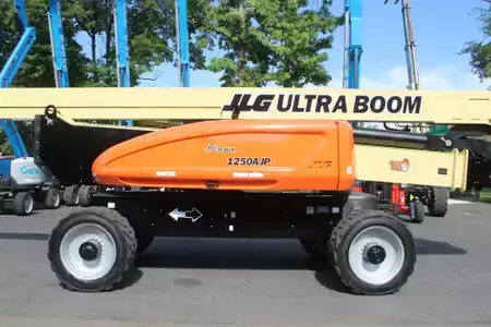 Plataforma Articulada 2020  JLG 1250AJP (5)