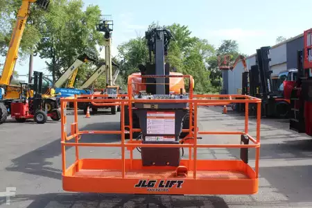 Plataforma Articulada 2020  JLG 1250AJP (7)