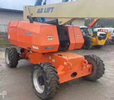 Plataforma Telescópica 2018  JLG 860SJ (1)