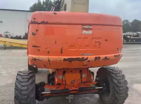 Plataforma Telescópica 2018  JLG 860SJ (2)