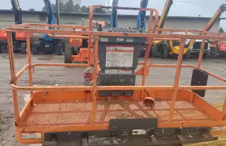 Plataforma Telescópica 2018  JLG 860SJ (3)