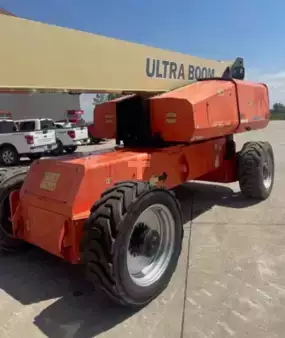 Plataforma Telescópica 2014  JLG 1500SJ (1)