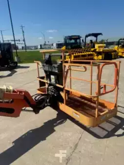 Plataforma Telescópica 2014  JLG 1500SJ (4)