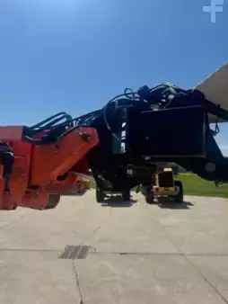 Plataforma Telescópica 2014  JLG 1500SJ (5)