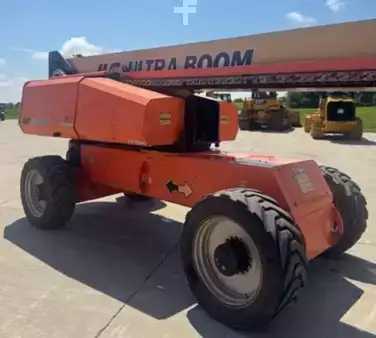 Plataforma Telescópica 2014  JLG 1500SJ (6)