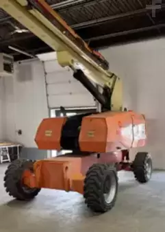 Plataforma Telescópica 2017  JLG 860SJ (1)