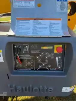 Plataforma de remolque 2025  Bil-Jax 5533A (2)