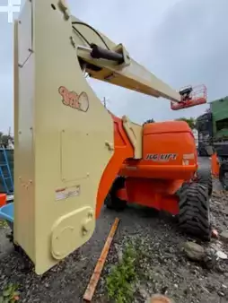 Plataforma Articulada 2006  JLG 800AJ (3)