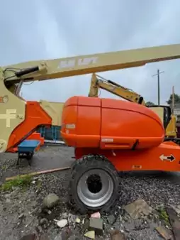 Plataforma Articulada 2006  JLG 800AJ (4)
