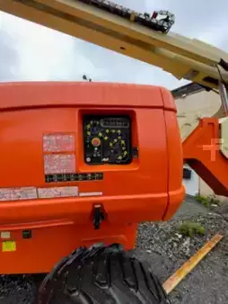 Plataforma Articulada 2006  JLG 800AJ (5)