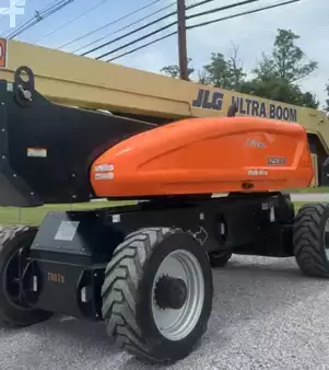 Plataforma Articulada 2024  JLG 1250AJP (1)