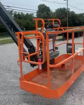 Plataforma Articulada 2024  JLG 1250AJP (2)