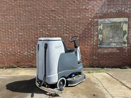Fregadora automática en húmedo 2019  Nilfisk BR855 (3)