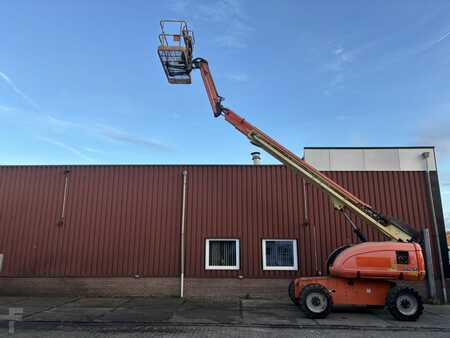 Nacelle télescopique  JLG 660 SJ (3)