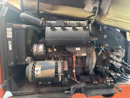 Nacelle télescopique  JLG 660 SJ (5)