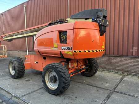 Nacelle télescopique  JLG 660 SJ (7)
