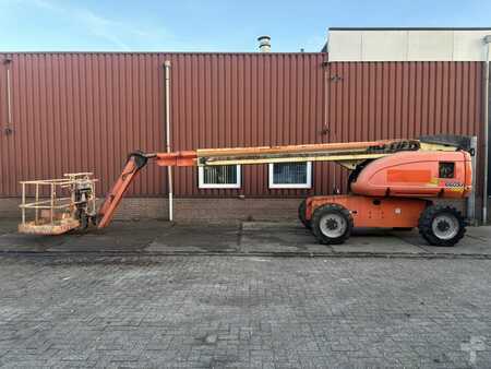 Nacelle télescopique  JLG 660 SJ (8)