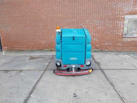 Märkäpesuri  Tennant 8300 (8)