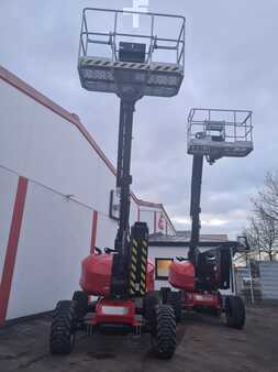 Articulated Boom 2020 Manitou 180 ATJ (1)